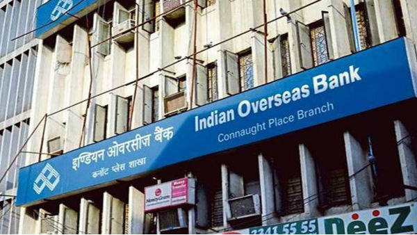  इंडियन ओवरसीज बैंक ने दी राहत