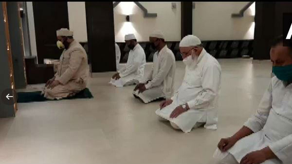 धार्मिंक स्थलों के लिए नई गाइडलाइंस