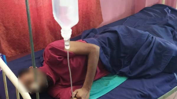 शराब पीने का है आदी शराब पीने का है आदी