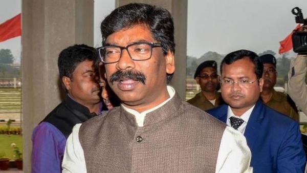 झामुमो की जीत तय, कांग्रेस पर संशय झामुमो की जीत तय, कांग्रेस पर संशय