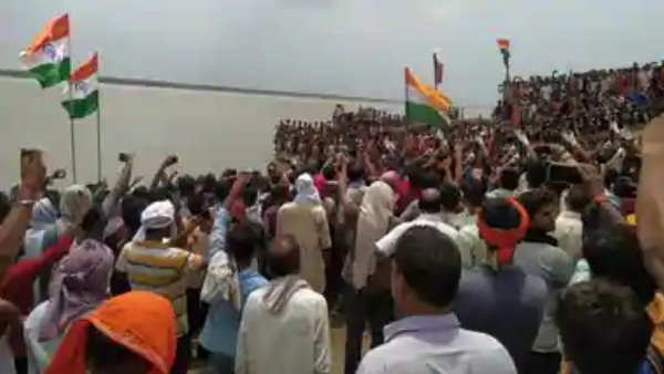 nitish kumar government announce 36 lakh rupees compensation