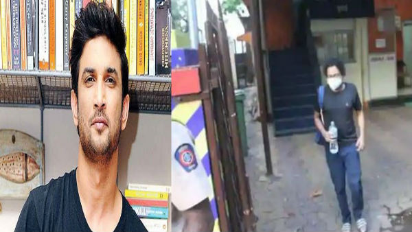  सुशांत के जिगरी दोस्त से पूछताछ