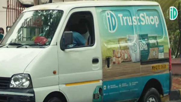 iD Fresh Food launches Indias largest fresh food brand bases on Trust iD Fresh Food launches Indias largest fresh food brand bases on Trust