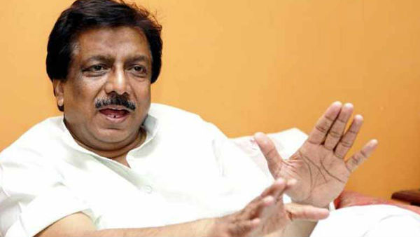  इलाज के अभाव में पूर्व सांसद की भतीजी की मौत