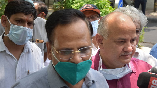 '31 जुलाई तक 80,000 बेड की जरूरत होगी' '31 जुलाई तक 80,000 बेड की जरूरत होगी'