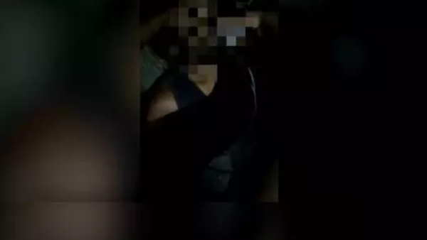 पुलिस पर भी किया हमला