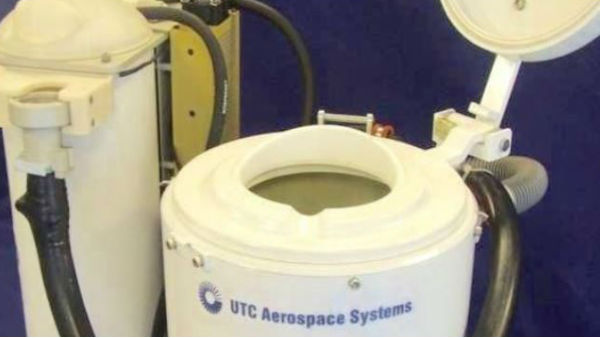  174 करोड़ का टॉयलेट