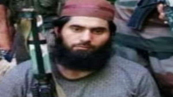  Encounter has started at Khulchohar