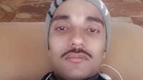 ghatsila ganesh hansda martyred in clash of chinese soldier