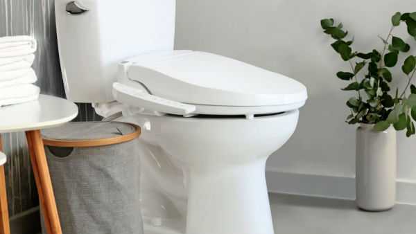 6 साल में NASA ने तैयार किया खास टॉयलेट