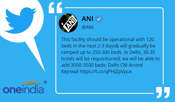 Delhi High Court Allows It To Attach Hotel Surya With COVID 19 Hospital