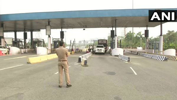  दिल्ली में नो एंट्री