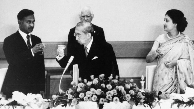 बांग्लादेश के राष्ट्रपति ज़ियाउर रहमान को किस तरह मारा गया था?