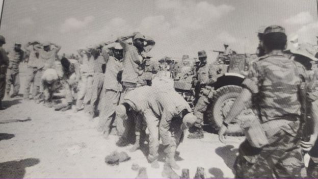 जब इसराइल ने मिस्र की वायुसेना को तबाह कर दिया था