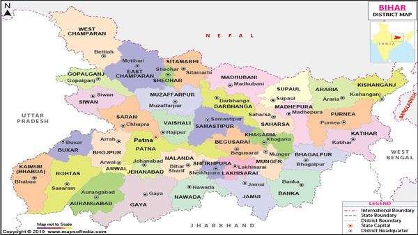सोशल मीडिया पर लड़ा जाएगा बिहार चुनाव !