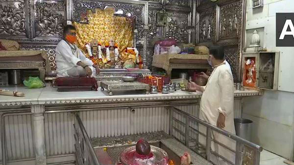 मंदिरों के लिए नई गाइडलाइंस-