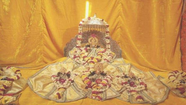  बांके विहारी के दर्शन के लिए अभी और इंतजार