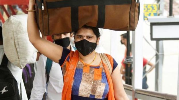 कोरोना संकट: बिहार का प्रवासियों के लिए क्या प्लान है?