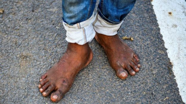 नरेंद्र मोदी की चिट्ठी पर आया है इन प्रवासी मज़दूरों का जवाब