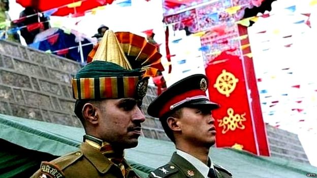 चीन और भारत के सैनिकों में भिड़ंत होती क्यों है?