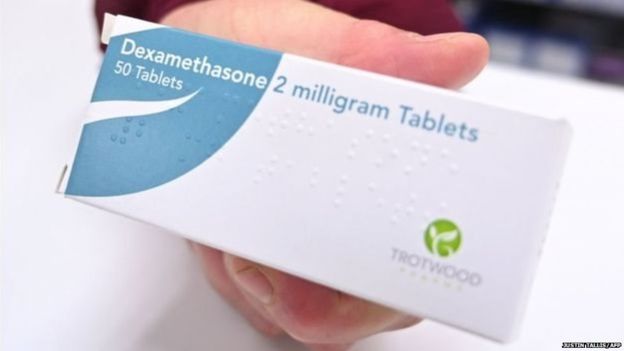 डेक्सामेथासोन: कोरोना की लाइव सेविंग दवा का भारत से क्यों है गहरा नाता