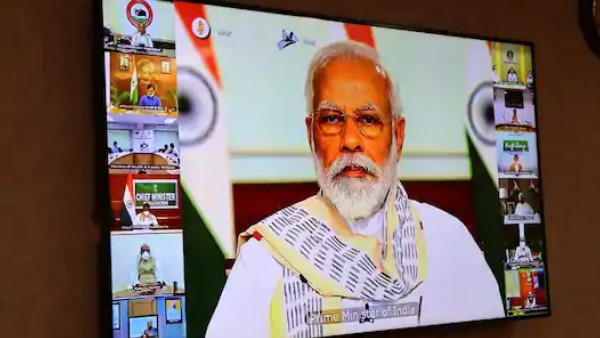 5 सांसदों से ज्यादा वाली पार्टी को न्योता 5 सांसदों से ज्यादा वाली पार्टी को न्योता