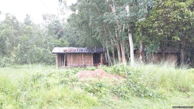 भारत-नेपाल तनाव: सीमा पर रहने वालों को अपनों से मिलना हुआ मुश्किल