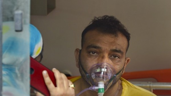 अस्पताल में भर्ती मरीज की मनोदशा