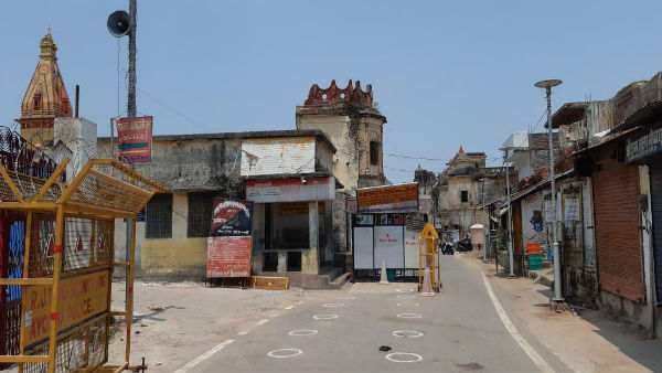  मंदिर में रखना होगा इन बातों का ख्याल