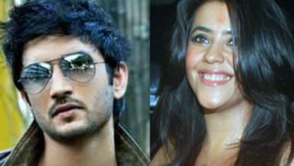 इस तरह मिला पवित्र रिश्ता में रोल 