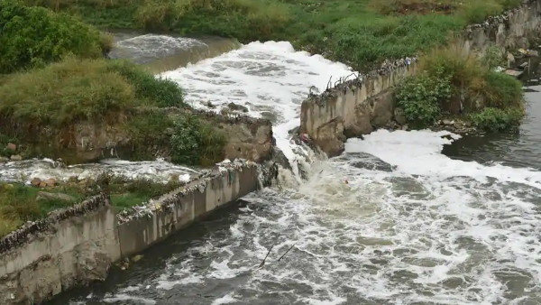 कोविड 19 अर्ली वॉर्निग सिस्टम बनाने की कोशिश कोविड 19 अर्ली वॉर्निग सिस्टम बनाने की कोशिश