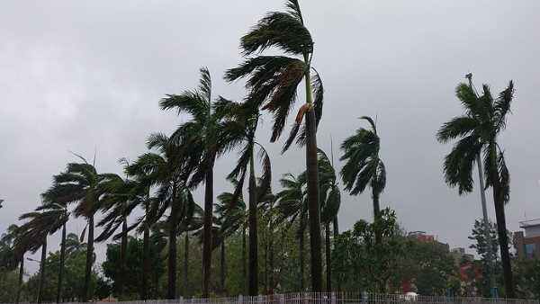 ओडिशा में भारी बारिश का अलर्ट जारी