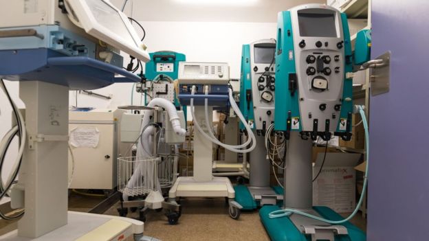 गुजरात के धमन-1 वेंटिलेटर के कथित स्कैम का क्या है सच