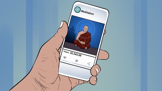 कोरोना वायरस की महामारी के कारण भविष्य में कितना बदल जाएगा धर्म कोरोना वायरस की महामारी के कारण भविष्य में कितना बदल जाएगा धर्म