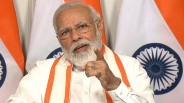 नरेंद्र मोदी की चिट्ठी पर आया है इन प्रवासी मज़दूरों का जवाब