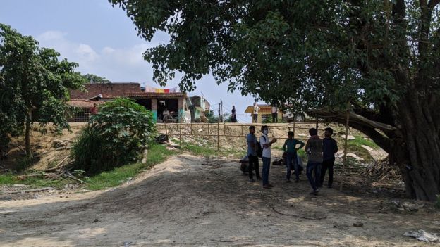 भारत और नेपाल में बस 10 गज ज़मीन को लेकर छिड़ा विवादः ग्राउंड रिपोर्ट