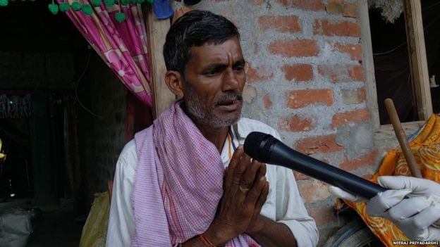 भारत-नेपाल तनाव: सीमा पर रहने वालों को अपनों से मिलना हुआ मुश्किल