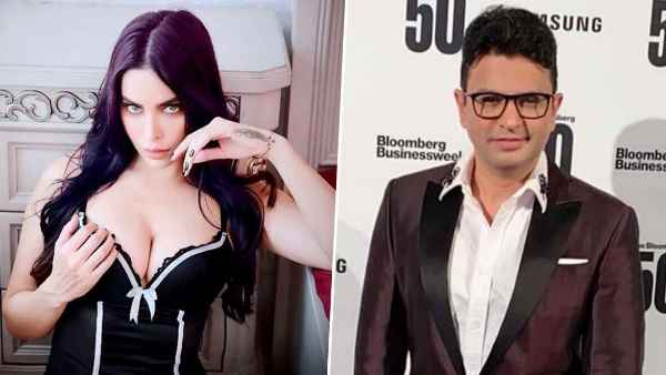 मरीना कुंवर ने मीटू के तहत आरोप लगाए थे कि 