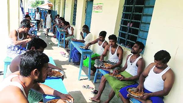 कुछ अच्छे इंतजाम