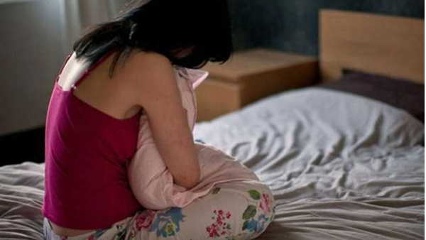 पांचों आरोपित ने बारी-बारी से किया रेप पांचों आरोपित ने बारी-बारी से किया रेप