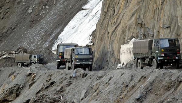 बिहार रेजिमेंट की गलवान में शौर्यगाथा बिहार रेजिमेंट की गलवान में शौर्यगाथा