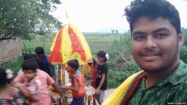 जगन्नाथ रथयात्रा की मांग करने वाला मुस्लिम शख़्स कौन?