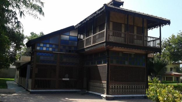 SALAHODDIN SHAIKH, SOLAPUR