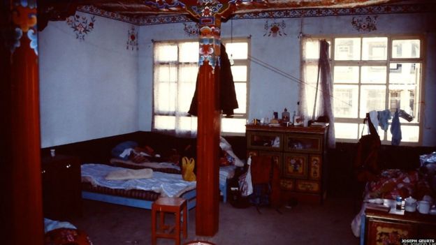 तिब्बत से निकल जाना चाहिए, सिर्फ़ 100 घंटे में ऐसा क्यों लगा
