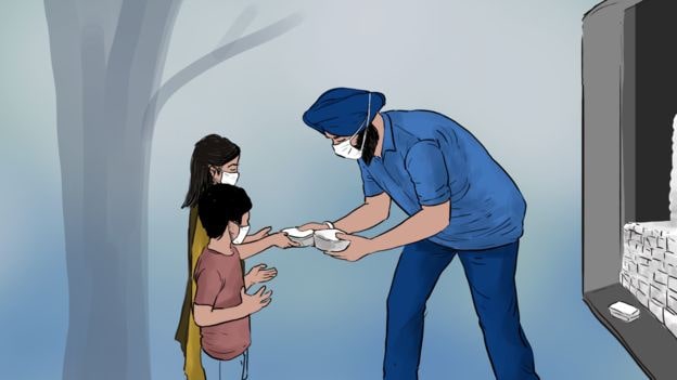 कोरोना वायरस की महामारी के कारण भविष्य में कितना बदल जाएगा धर्म कोरोना वायरस की महामारी के कारण भविष्य में कितना बदल जाएगा धर्म