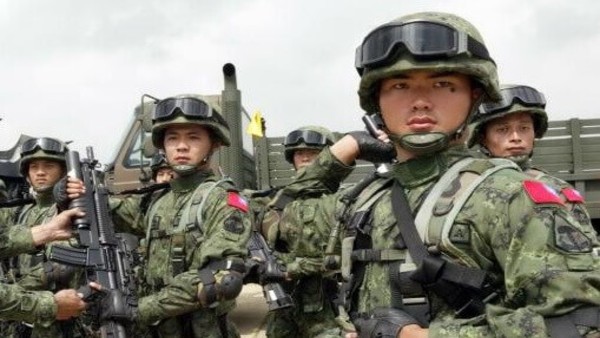 जबरन बनाये जाते हैं सैनिक