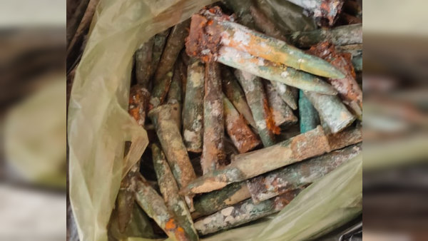  पहले यहां पर मिले थे