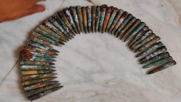 लम्बे समय पहले हुआ था भारत-पाक के बीच युद्ध