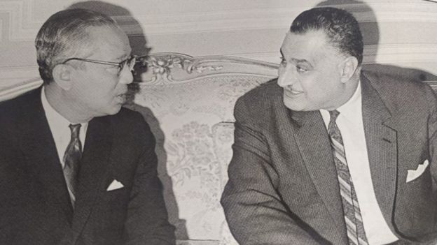 जब इसराइल ने मिस्र की वायुसेना को तबाह कर दिया था