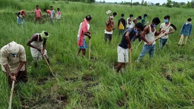 कोरोना संकट: बिहार का प्रवासियों के लिए क्या प्लान है?